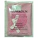 HANERDUN Ladies Apron with Pocket Vintage Kitchen Apron For Women Cooking Apron Gift Idea