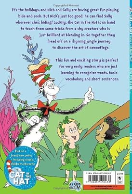 the cat and the hat short story