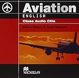 Aviation English Class Audio CD