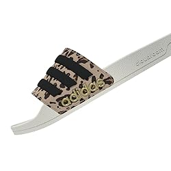 adidas Unisex-Adult Adilette Shower, Off