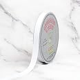 thumbnail image 2 of CREATIVE IDEAS 50-YARD SOLID GROSGRAIN RIBBON, 5/8... 2 of 13