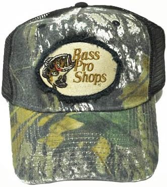 bass pro hats amazon
