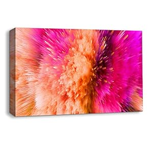 SIGNFORD Canvas Wall Art for Living Room,Bedroom Home...