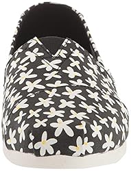 TOMS Women's Alpargata CloudBound Loafer