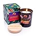 Soul Therapy | Soy Wax Aromatherapy Scented Candles | Natural with Organic Essential Oils | 50 Hour Long Burn Time | Stress Relief Calming Relaxing Candle | (Mango & Coconut)thumb 4