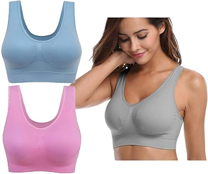 genie bras amazon