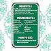 Fragrance and Essential Oil Variation (Eat It Raw)