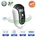 ZMKDLL Pest Repellent Ultrasound Ultrasonic Pest Repeller Electronic Control Smart Bug Repeller Plug Squirrel Repellent to Repel and Prevent Mouse,Ant,Mosquito,Spider,Rodent,Roach,Rats,Flea,Insect