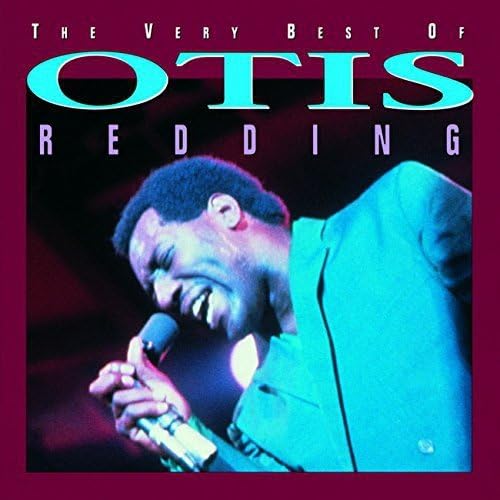 Very Best of Otis Redding by Redding, Otis Amazon.co.uk CDs