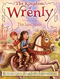 The Lost Stone (The Kingdom of Wrenly)