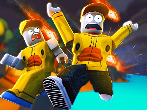 The Island of Disasters