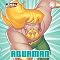 Livro Liga da Justiça Livro de História Aquaman Ed 01