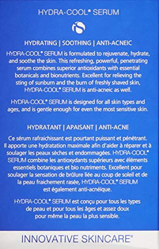 iS CLINICAL Hydra-Cool Serum, 1 fl. oz.