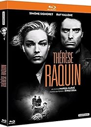 Thérèse Raquin - Blu-Ray