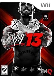 WWE'13