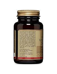 Solgar – Vitamina B12 2500 mcg, 120 Nuggets
