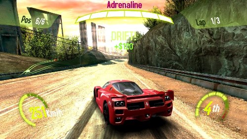 2 Asphalt+Injection+PlayStation+Vita