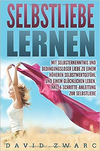Selbstvertrauen stärken
