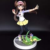 DMCMX Pokémon Animation Game Model Rosa Pokémon