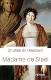 Image de Madame de Staël (Biographie) (French Edition)