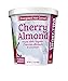 Earnest Eats Energized Superfood Oatmeal, Gluten Free, Vegan, 95% Organic, Caffeinated, Cherry Almond Flavor, 2.35oz, 12-Pack