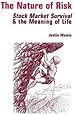 The Nature Of Risk Fraser Publishing Library Contrary