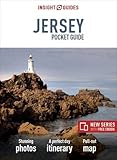 Insight Guides Pocket Jersey (Travel Guide with Free eBook) (Insight Pocket Guides)