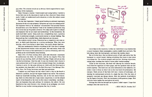 Math with Bad Drawings: Illuminating the Ideas That Shape Our Reality