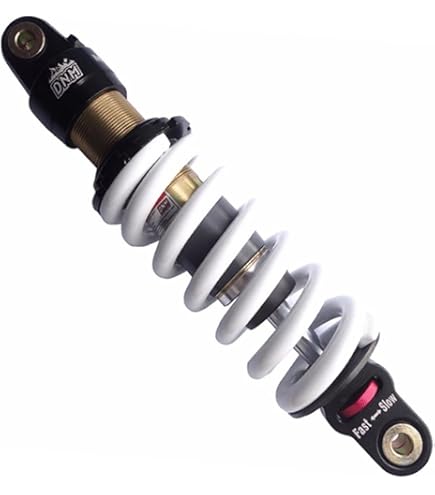 Amazon.com: Fox SLS Coil Rear Shock Spring 325lbs x 3.65