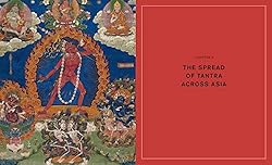 Tantra: enlightenment to revolution