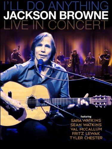 Amazon.com: Jackson Browne: Going Home : Movies & TV