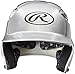 Rawlings R16 Series Metalllic Baseball Batting Helmet