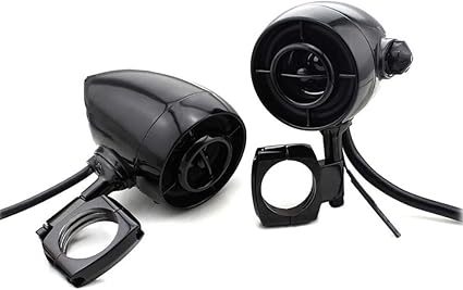 harley davidson bluetooth speakers