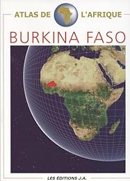 Atlas du Burkina Faso