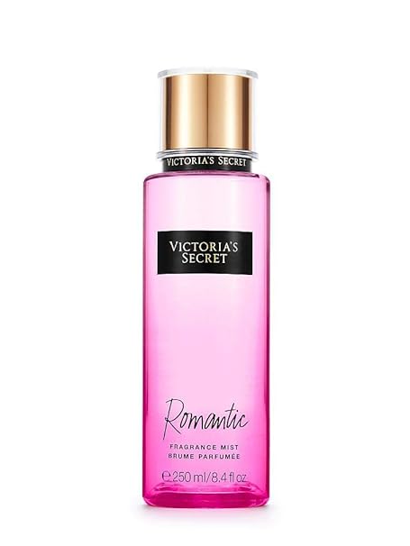 Victoria Secret Romantic Fragrance Mist Fantasies 250 ml