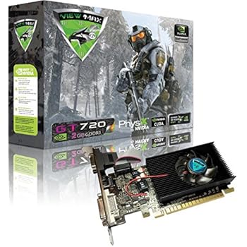 Nvidia geforce 720