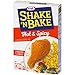 Shake 'N Bake Hot & Spicy Seasoned Coating Mix (4.75 oz Box)