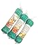 Harvest Plenty Garden Netting to Cover & Wrap Fruit Trees Plants Bushes - Stop Birds Deer - 33 X 6 Feet - 3 Pack