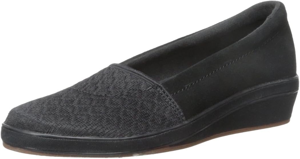 grasshopper wedge shoes