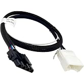 WRUHG Brake Controller Harness (TPH-015)