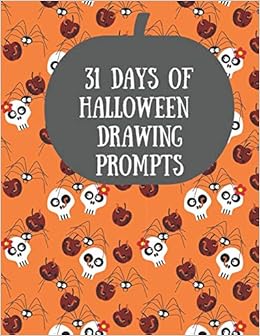 31 Days Of Halloween Drawing Prompts Celebrate All Hallows Eve With This Halloween Drawing Prompts Book Press Red Frog 9781694724960 Amazon Com Books,Quartering Act Drawing Easy