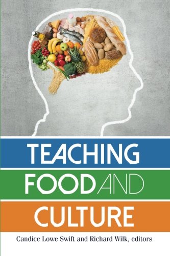 Teaching Food and Culture