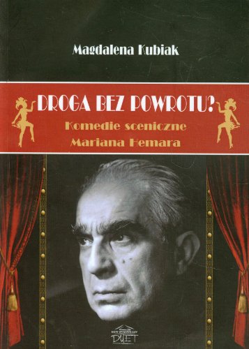 Droga bez powrotu