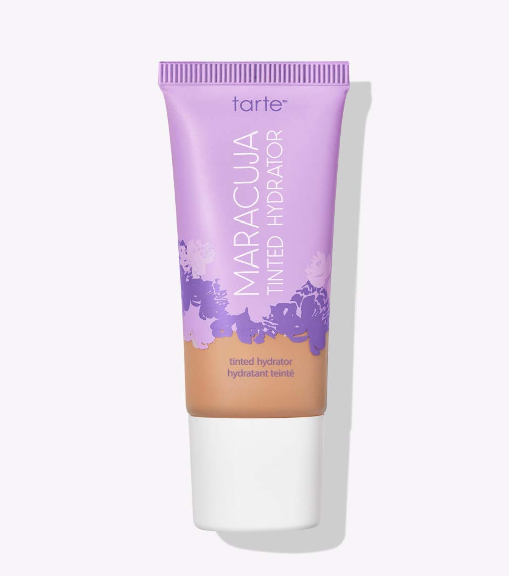 tarte maracuja tinted moisturizer