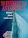 To Everest Via Antarctica by Robert Mads Anderson