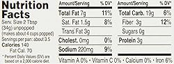 Jiffy Pop Butter Popcorn, 4.5 Ounce -- 12 per