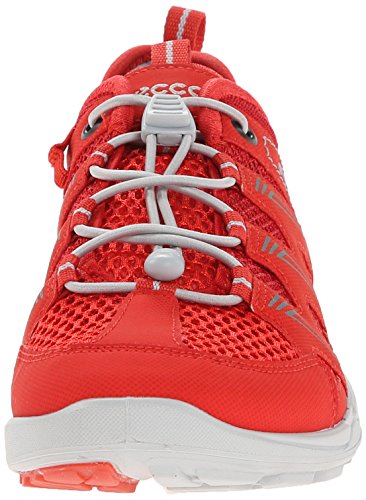 ecco terracruise red