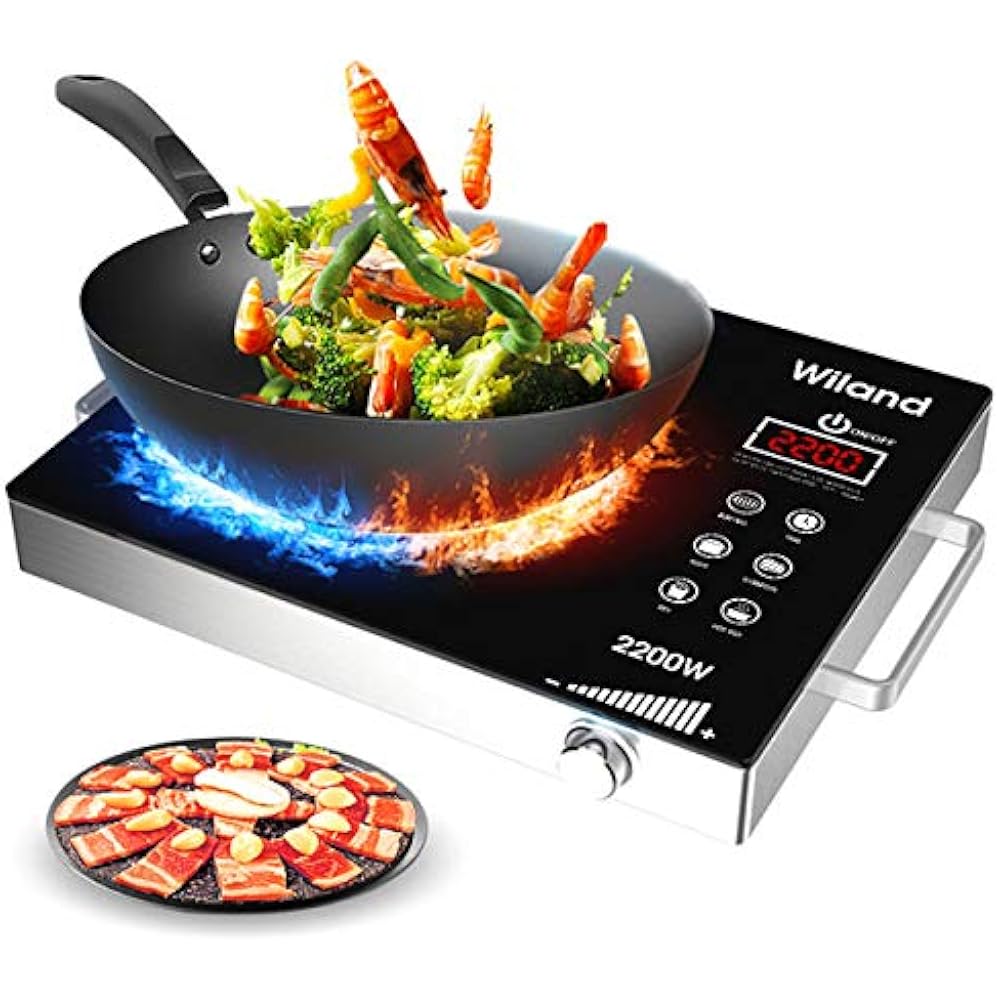 induction cookware on gas stove