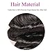 8A Peruvian Loose Wave Human Hair Bundles Deals 18