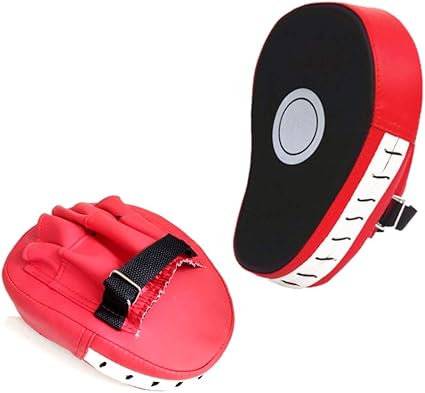 sparring pads amazon